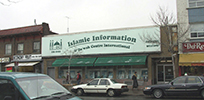 Islamic Information Centre